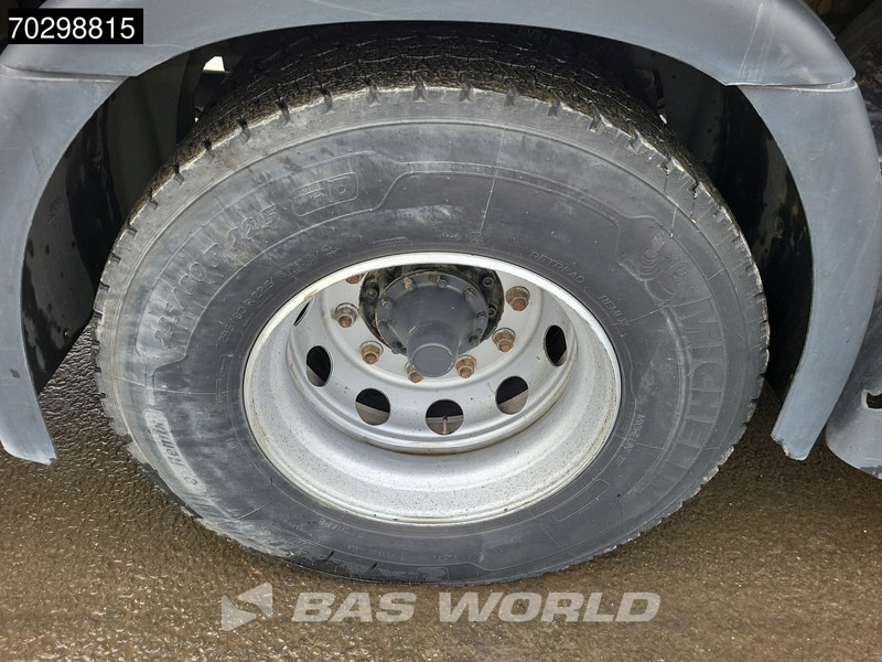 Refrigerator truck Scania P450 P 6X2 Thermo King T-1200R Spectrum Retarder Full Air Suspension Euro 6: picture 12