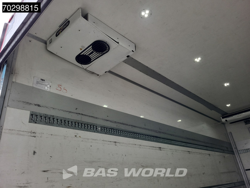 Refrigerator truck Scania P450 P 6X2 Thermo King T-1200R Spectrum Retarder Full Air Suspension Euro 6: picture 7