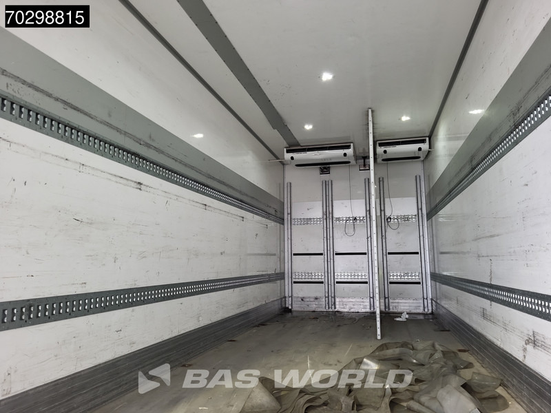 Refrigerator truck Scania P450 P 6X2 Thermo King T-1200R Spectrum Retarder Full Air Suspension Euro 6: picture 6