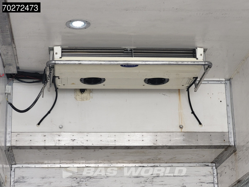 Refrigerator truck Scania R410 6X2 Refrigerated Combi Lamberet Carrier Retarder Euro 6: picture 18