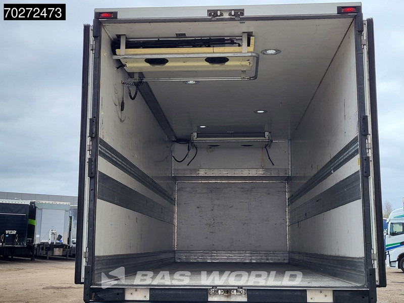 Refrigerator truck Scania R410 6X2 Refrigerated Combi Lamberet Carrier Retarder Euro 6: picture 15