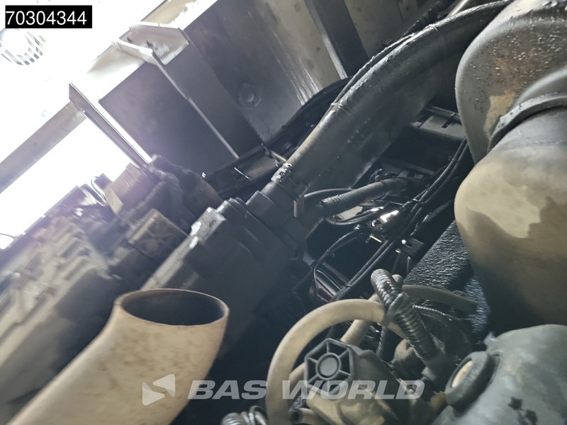 Dropside/ Flatbed truck, Crane truck Scania R500 6X2 Palfinger PK34002 SH 8x Extensions Lift+ Steering Axle Euro 6: picture 19