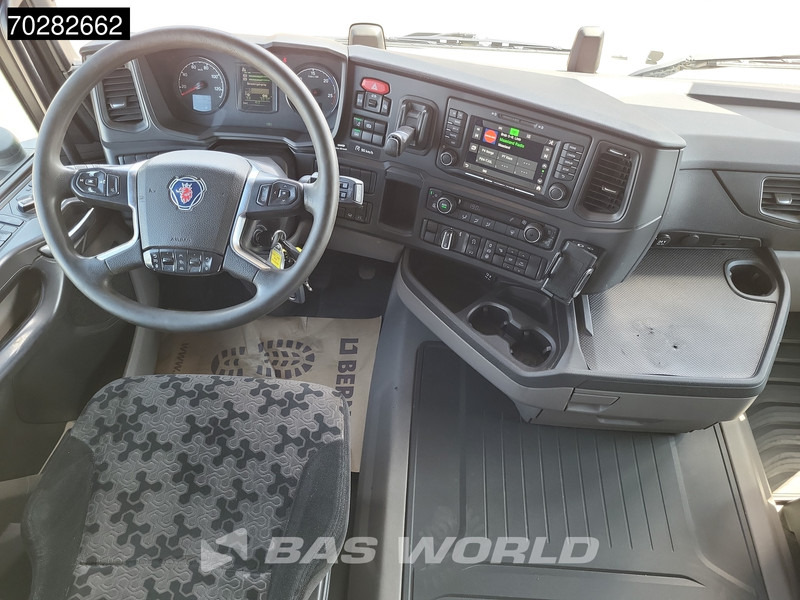 Scania R500 6X2 Retarder LED ACC Euro 6 leasing Scania R500 6X2 Retarder LED ACC Euro 6: picture 18