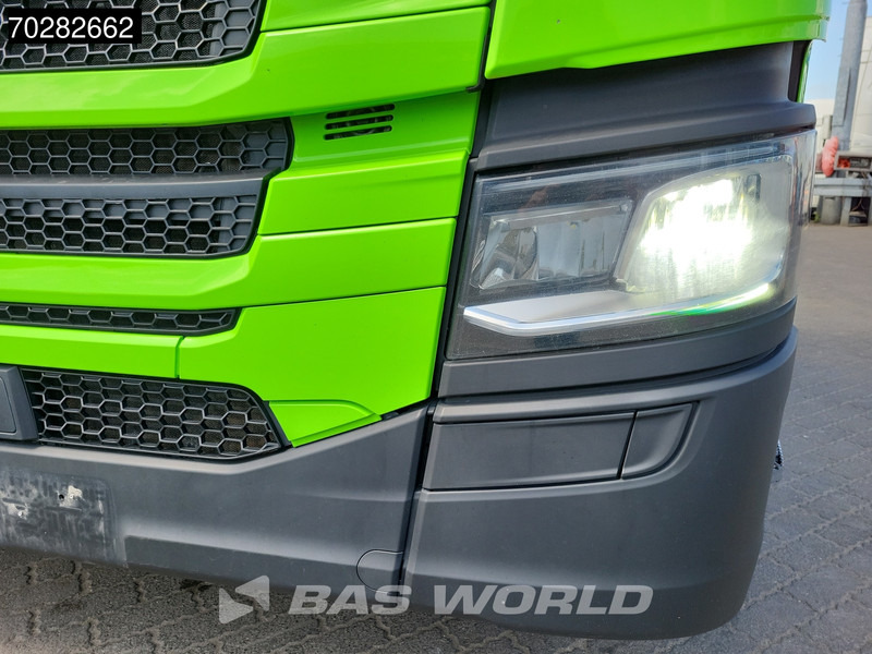 Scania R500 6X2 Retarder LED ACC Euro 6 leasing Scania R500 6X2 Retarder LED ACC Euro 6: picture 9