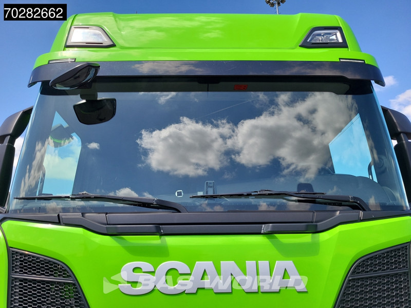 Scania R500 6X2 Retarder LED ACC Euro 6 leasing Scania R500 6X2 Retarder LED ACC Euro 6: picture 7