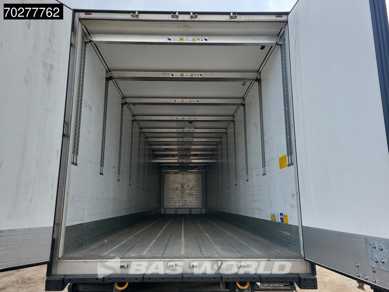 Schmitz Cargobull Carrier Vector 1550 3 axles ATP Valid - Liftachse - Refrigerator semi-trailer: picture 5 Schmitz Cargobull Carrier Vector 1550 3 axles ATP Valid - Liftachse - Refrigerator semi-trailer: picture 5