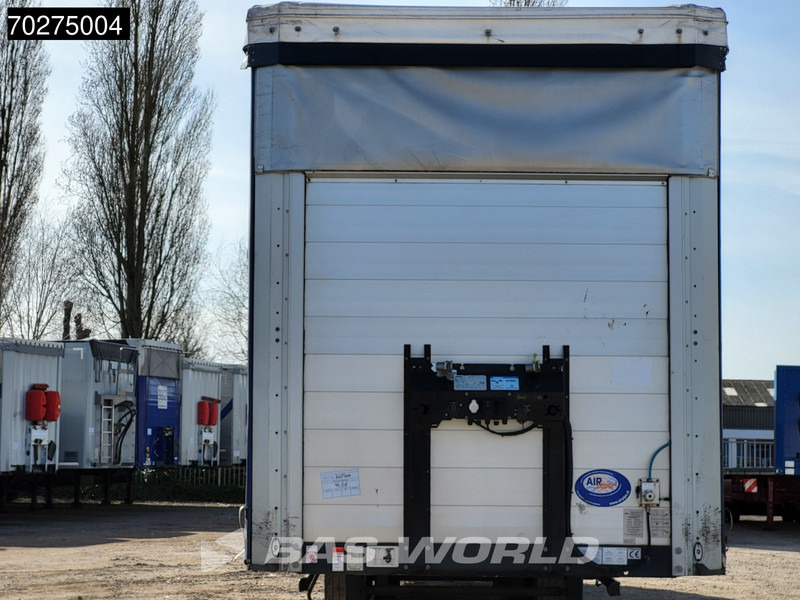 Schwarzmüller S1 3 axles Mega - Curtainsider semi-trailer: picture 5 Schwarzmüller S1 3 axles Mega - Curtainsider semi-trailer: picture 5