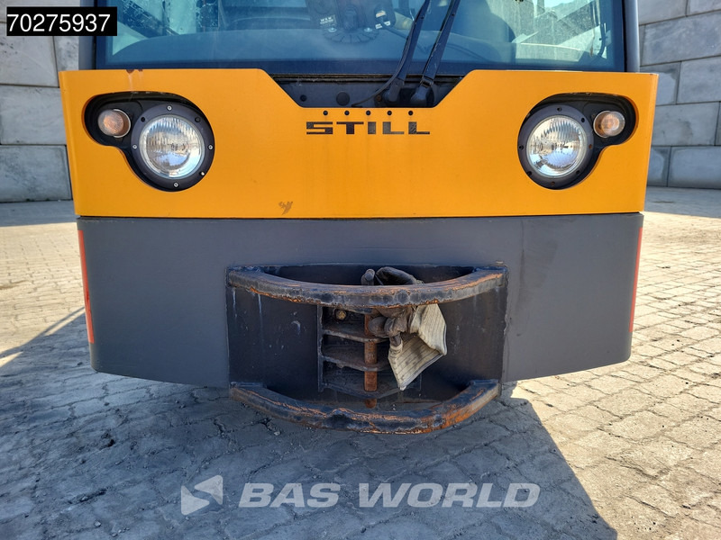 Still RO7-25 DEFECT / INOPERABLE leasing Still RO7-25 DEFECT / INOPERABLE: picture 10