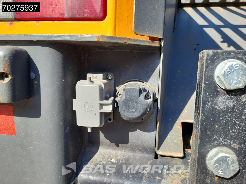 Still RO7-25 DEFECT / INOPERABLE leasing Still RO7-25 DEFECT / INOPERABLE: picture 20