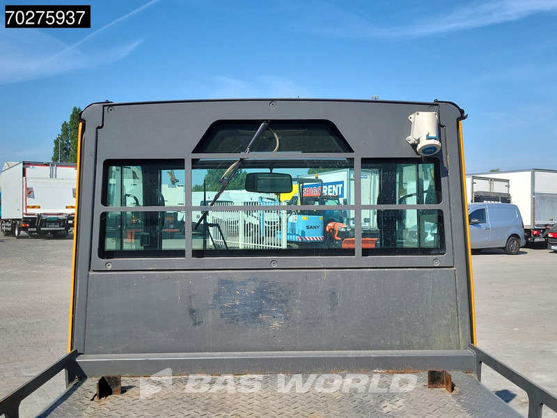 Still RO7-25 DEFECT / INOPERABLE leasing Still RO7-25 DEFECT / INOPERABLE: picture 12