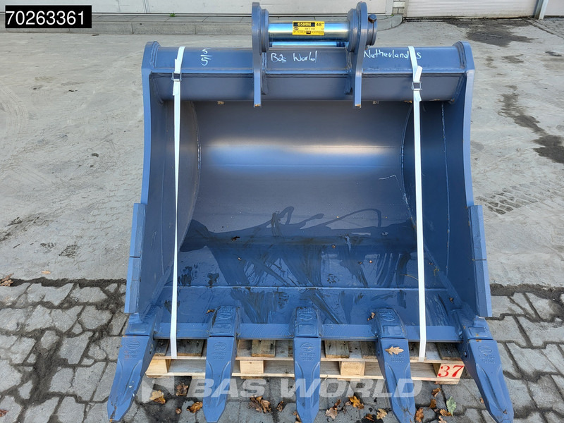 New Excavator bucket for Construction machinery Strickland 13T: picture 6