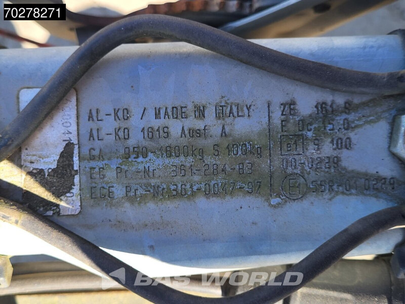 Lighting tower Towerlight VB-9: picture 16