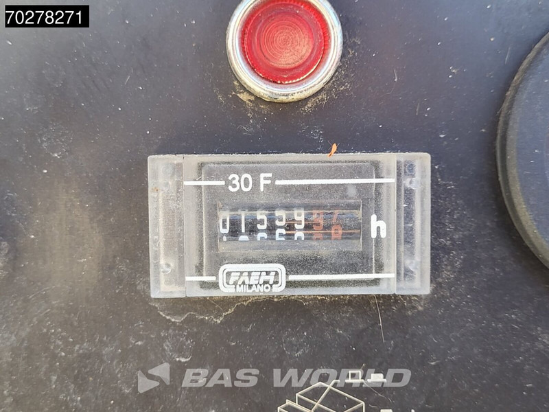 Lighting tower Towerlight VB-9: picture 13