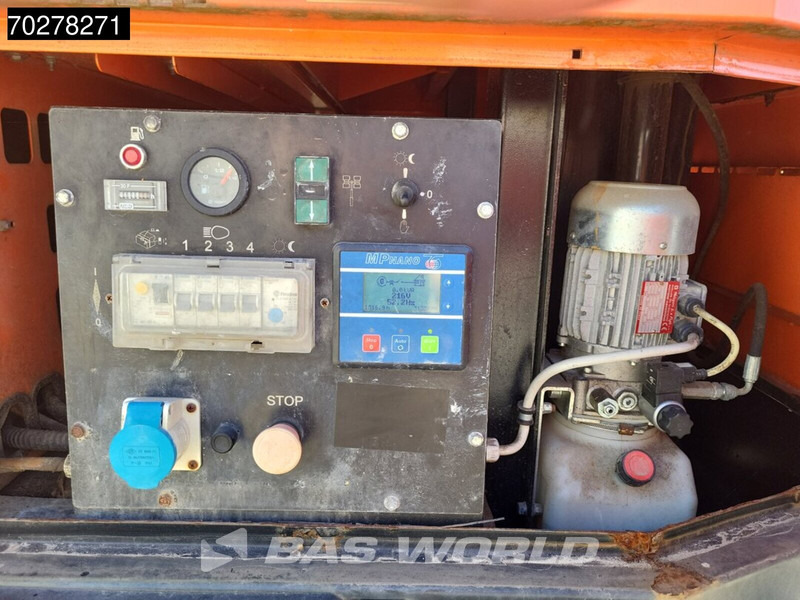 Lighting tower Towerlight VB-9: picture 19