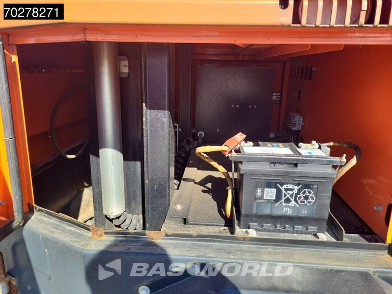 Lighting tower Towerlight VB-9: picture 8