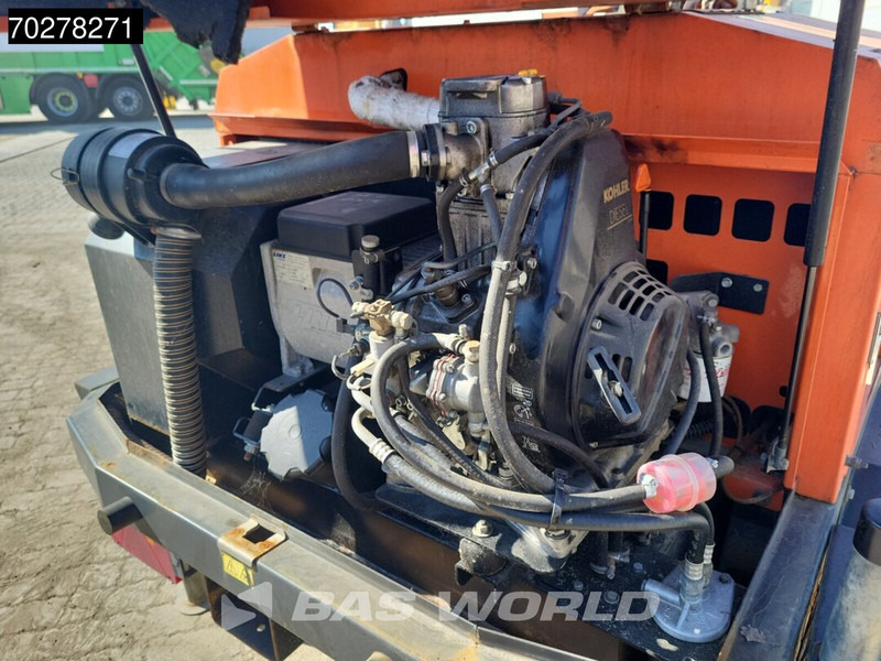 Lighting tower Towerlight VB-9: picture 12