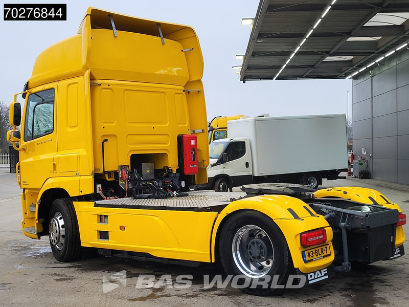 DAF CF 290 4X2 FTe 210kW Electric! SC PTO Alcoa Hydrovane - Tractor unit: picture 2 DAF CF 290 4X2 FTe 210kW Electric! SC PTO Alcoa Hydrovane - Tractor unit: picture 2