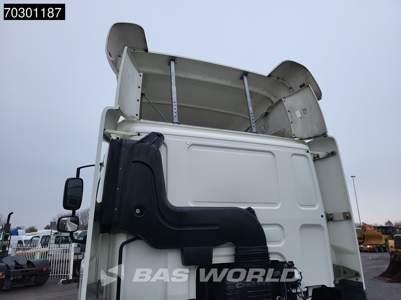 DAF CF 330 CF 330 FT 4X2 Low Mileage! NL-Truck Manual - Tractor unit: picture 5 DAF CF 330 CF 330 FT 4X2 Low Mileage! NL-Truck Manual - Tractor unit: picture 5