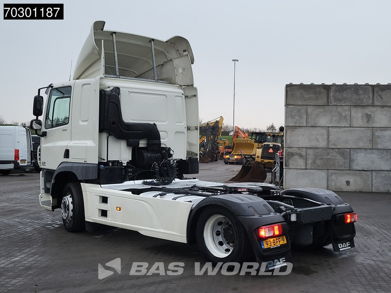 DAF CF 330 CF 330 FT 4X2 Low Mileage! NL-Truck Manual - Tractor unit: picture 2 DAF CF 330 CF 330 FT 4X2 Low Mileage! NL-Truck Manual - Tractor unit: picture 2