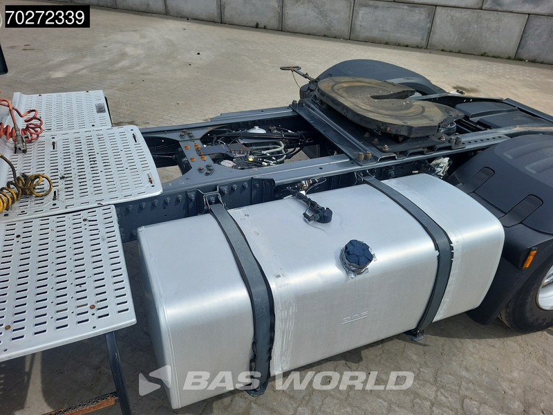 DAF CF 410 CF 4X2 NL-Truck - Tractor unit: picture 2 DAF CF 410 CF 4X2 NL-Truck - Tractor unit: picture 2