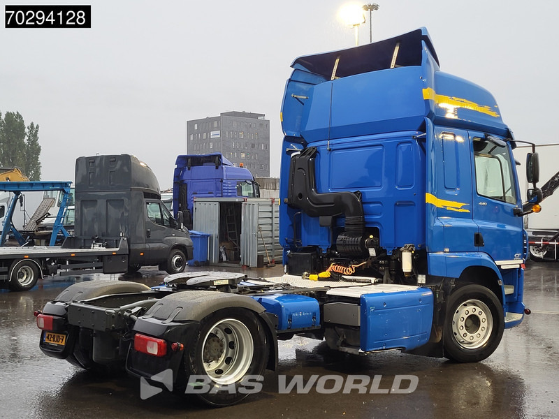 DAF CF 440 4X2 NL-Truck SC ACC Euro 6 - Tractor unit: picture 5 DAF CF 440 4X2 NL-Truck SC ACC Euro 6 - Tractor unit: picture 5