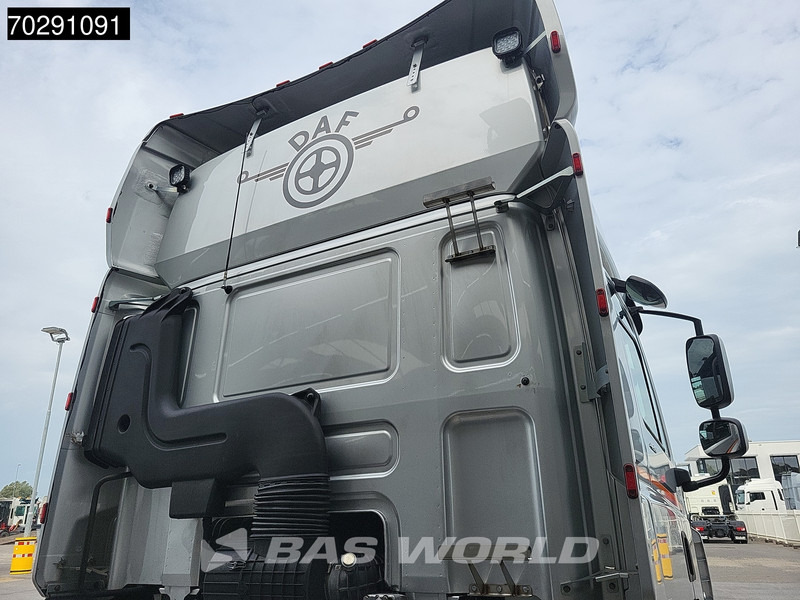 DAF CF 480 6X2 NL-Truck Lift+Lenkachse Alcoa's ACC Navi Euro 6 - Tractor unit: picture 5 DAF CF 480 6X2 NL-Truck Lift+Lenkachse Alcoa's ACC Navi Euro 6 - Tractor unit: picture 5