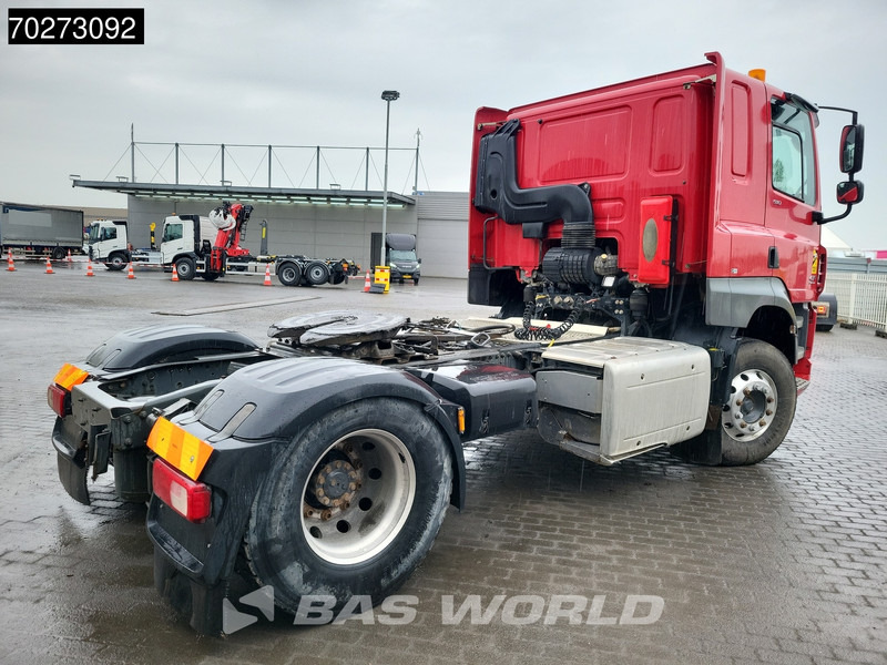 DAF CF 510 4X2 Retarder ACC Hydrauliek Euro 6 - Tractor unit: picture 5 DAF CF 510 4X2 Retarder ACC Hydrauliek Euro 6 - Tractor unit: picture 5