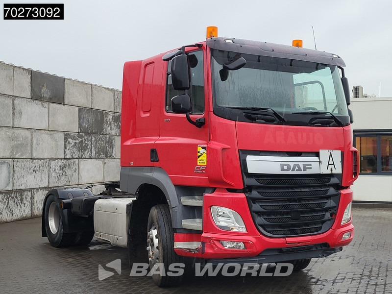 DAF CF 510 4X2 Retarder ACC Hydrauliek Euro 6 - Tractor unit: picture 3 DAF CF 510 4X2 Retarder ACC Hydrauliek Euro 6 - Tractor unit: picture 3