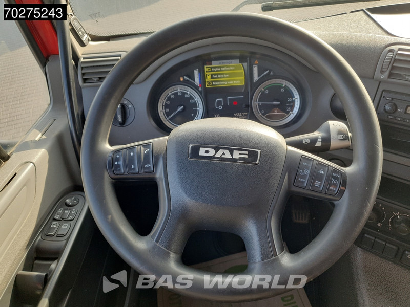DAF CF 510 802 4X2 Retarder Hydrauliek Euro 6 leasing DAF CF 510 802 4X2 Retarder Hydrauliek Euro 6: picture 16