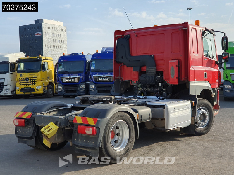 DAF CF 510 802 4X2 Retarder Hydrauliek Euro 6 - Tractor unit: picture 5 DAF CF 510 802 4X2 Retarder Hydrauliek Euro 6 - Tractor unit: picture 5