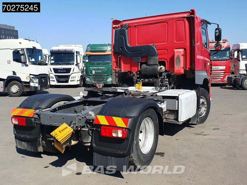 DAF CF 510 802 4X2 Retarder Hydraulik - Tractor unit: picture 5 DAF CF 510 802 4X2 Retarder Hydraulik - Tractor unit: picture 5