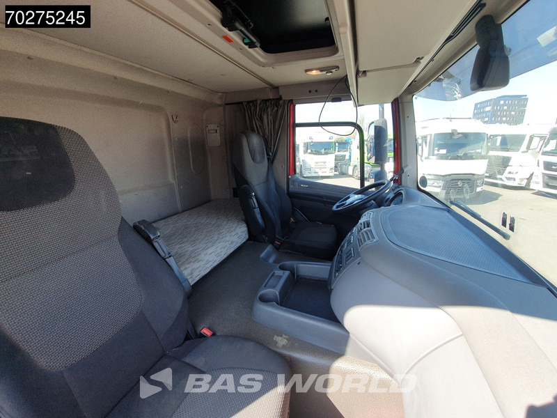 DAF CF 510 802 4X2 Retarder Hydraulik leasing DAF CF 510 802 4X2 Retarder Hydraulik: picture 17