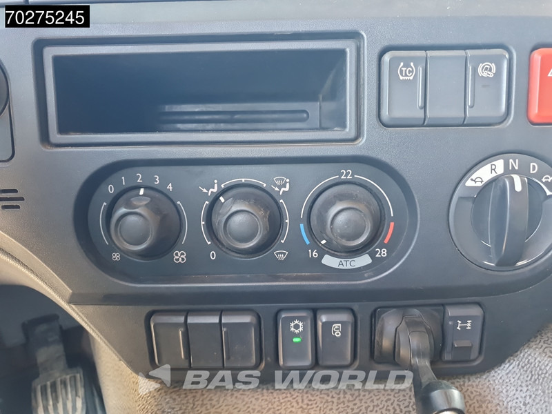 DAF CF 510 802 4X2 Retarder Hydraulik leasing DAF CF 510 802 4X2 Retarder Hydraulik: picture 16