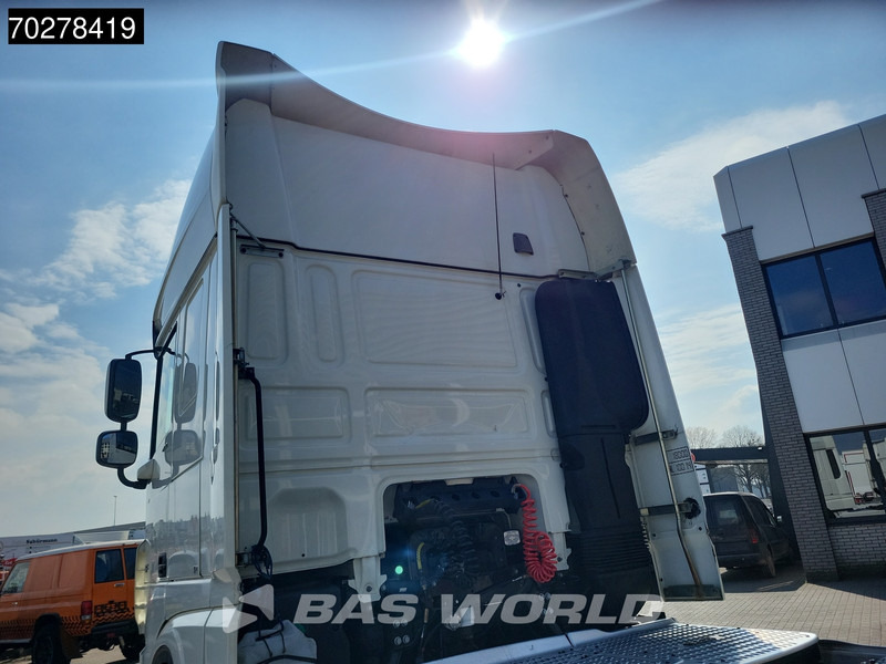 Tractor unit DAF XF 430 4X2 NL-Truck MX-13 SSC ACC LED: picture 9