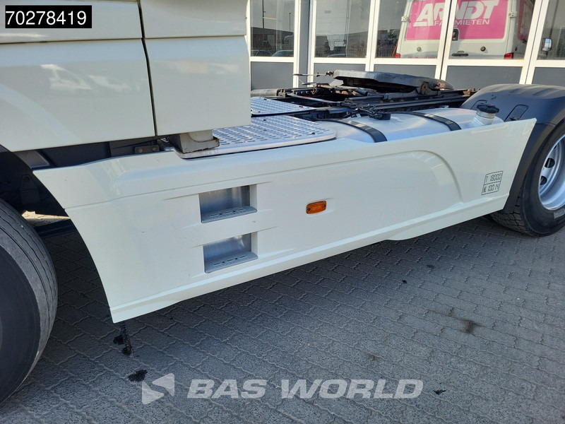 Tractor unit DAF XF 430 4X2 NL-Truck MX-13 SSC ACC LED: picture 11
