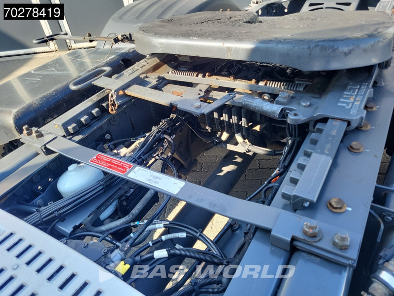 Tractor unit DAF XF 430 4X2 NL-Truck MX-13 SSC ACC LED: picture 15