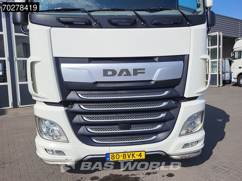Tractor unit DAF XF 430 4X2 NL-Truck MX-13 SSC ACC LED: picture 7