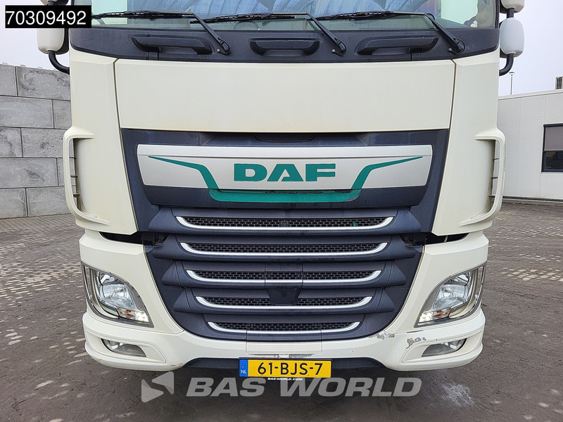 Tractor unit DAF XF 440 XF 6X2 NL-Truck Alcoa: picture 10
