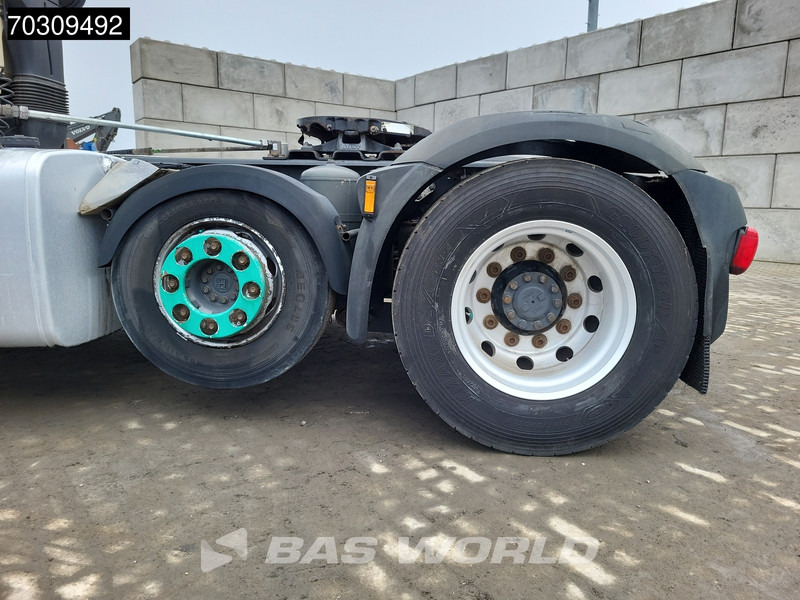 Tractor unit DAF XF 440 XF 6X2 NL-Truck Alcoa: picture 16