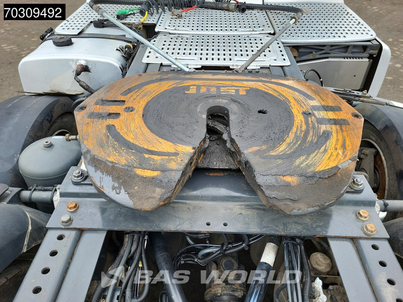 Tractor unit DAF XF 440 XF 6X2 NL-Truck Alcoa: picture 14