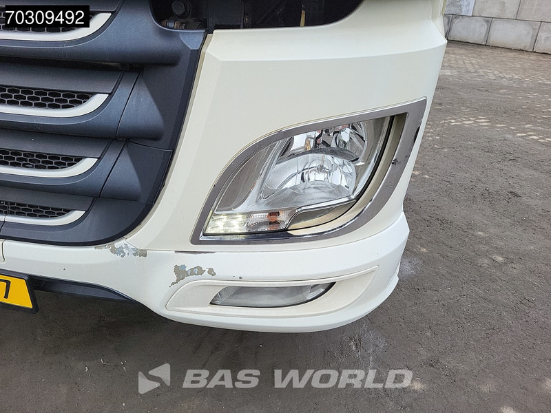 Tractor unit DAF XF 440 XF 6X2 NL-Truck Alcoa: picture 11