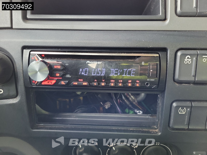 Tractor unit DAF XF 440 XF 6X2 NL-Truck Alcoa: picture 20