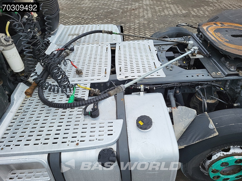 Tractor unit DAF XF 440 XF 6X2 NL-Truck Alcoa: picture 12
