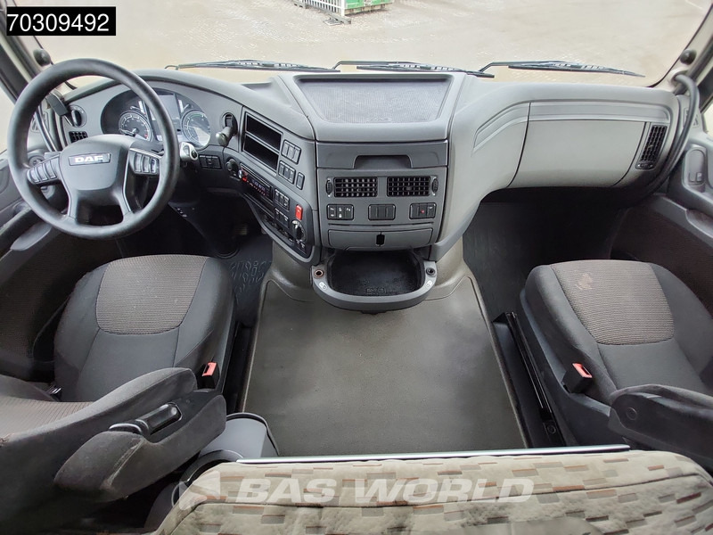 Tractor unit DAF XF 440 XF 6X2 NL-Truck Alcoa: picture 18