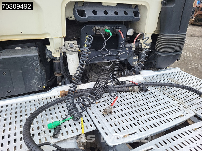 Tractor unit DAF XF 440 XF 6X2 NL-Truck Alcoa: picture 6