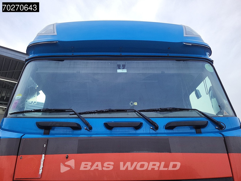 Tractor unit DAF XF 450 4X2 Mega SSC 2x Tanks ACC Euro 6: picture 14