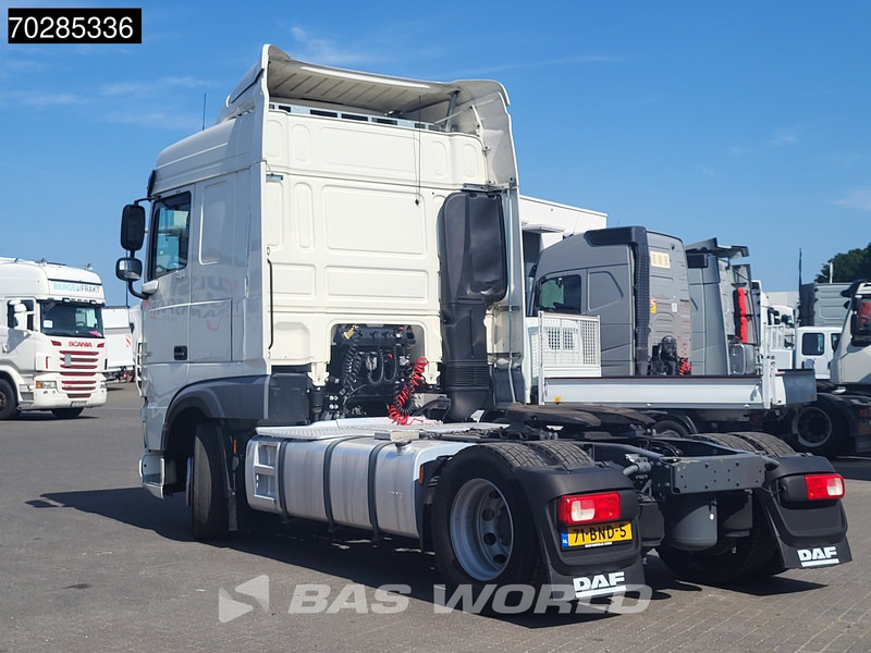 DAF XF 450 4X2 NL-Truck Standklima ACC Euro6 - Tractor unit: picture 2 DAF XF 450 4X2 NL-Truck Standklima ACC Euro6 - Tractor unit: picture 2