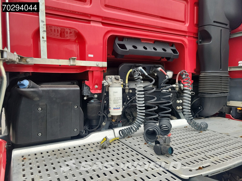 Tractor unit DAF XF 450 4X2 SSC PTO ACC LED Euro 6: picture 6
