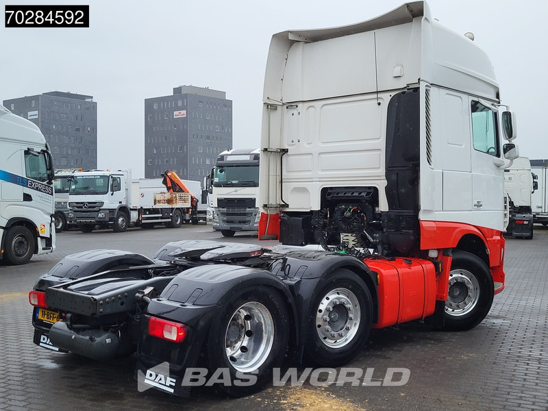 DAF XF 460 XF 6X2 NL-Truck Lift+Lenkachse Alcoa´s - Tractor unit: picture 5 DAF XF 460 XF 6X2 NL-Truck Lift+Lenkachse Alcoa´s - Tractor unit: picture 5