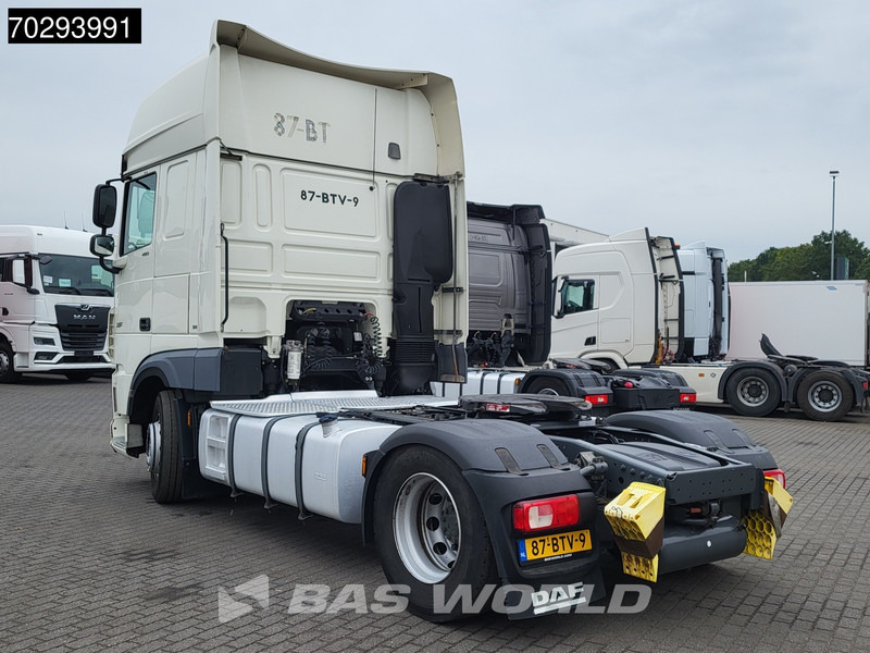 DAF XF 480 4X2 ENGINE PROBLEM! NL-Truck SSC 2xTanks ACC Euro 6 - Tractor unit: picture 2 DAF XF 480 4X2 ENGINE PROBLEM! NL-Truck SSC 2xTanks ACC Euro 6 - Tractor unit: picture 2